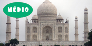 Quiz Cidades Turísticas do Mundo