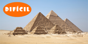 Quiz Antigas Civilizações