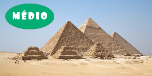 Quiz Antigas Civilizações