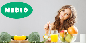 Quiz Saúde e Cuidados Pessoais