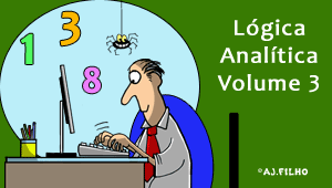 Quiz: Exercícios de Lógica 3