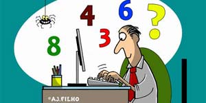 Quiz Lógica e Matemática