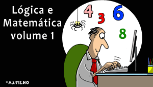 Quiz: Lógica Matemática Volume 1