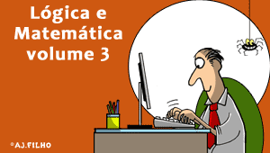 Quiz: Lógica Matemática Volume 3