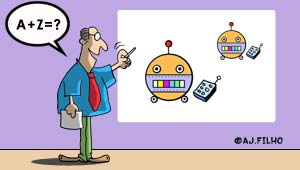 Quiz: Exercícios Lógica Analógica 1