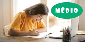 Quiz Ortografia e Vocabulário