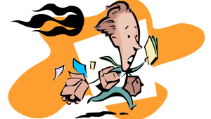 Teste: Professor, avalie seu nível de Estresse